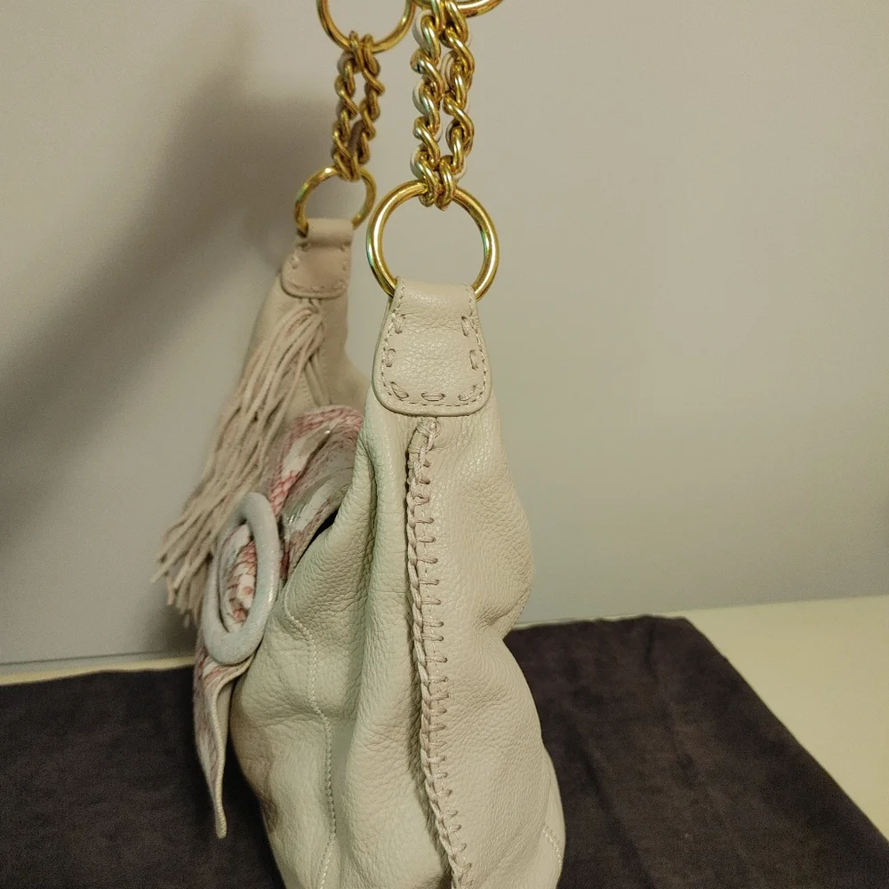 Vintage Chi by Carlos Falchi - Picture 3 of 7